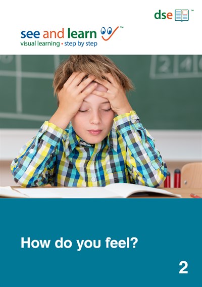 Image of the cover of a book in See and Learn Sentences 1