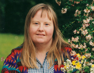 Sarah Duffen