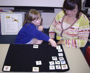 Talking Mats photo